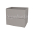 Mereo Ponte, kúpeľňová skrinka 61 cm, Multidecor, Arktická sivá