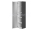 Cersanit Moduo vysoká skrinka 39,4x34x160 cm Antracit