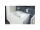 Mereo Opto, kúpeľňová skrinka 101 cm, Multidecor, Chromix biely