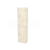 Mereo Aira, kúpeľňová skrinka 170 cm vysoká, ľavé otváranie, Multidecor, Chromix biely