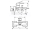Hansgrohe Vernis Shape nástenná vaňová batéria bez príslušenstva Čierna matná