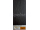 INVADO SET Rámové dvere NOGARO 2 so sklom, Laminolack Grafit matný B741 + zárubeň