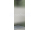 Ronal CADURA 1-krídlové dvere do niky/kútu 100x200cm s pev.st,skl.Shade,pr.Chróm,Pravé
