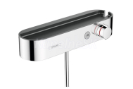 Hansgrohe ShowerTablet Select sprchová termostatická batéria bez príslušenstva Chróm
