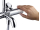 Hansgrohe Vernis Shape sprchový set Showerpipe 230 s vaňovým termostatom Chróm