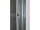 Arttec SALOON 100 2-krídlové sprchové dvere do niky 100x195cm sklo Číre profil leštený Alu