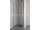 Arttec SALOON 80 2-krídlové sprchové dvere do niky 80x195 cm sklo Číre profil leštený Alu