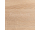 Mereo Mailo, kúpeľňová skrinka 101 cm, chróm madlo, Multidecor, Dub Bardolino