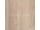 Mereo Mailo, kúpeľňová skrinka 101 cm, čierne madlo, Multidecor, Blonde Liberty Elm