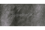 Pamesa K. SLATE Moka obklad/dlažba 60x120 cm hrúbka 10,5 mm Matná rektifikovaná R9