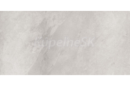 Pamesa K. SLATE Silver obklad/dlažba 60x120x2 cm Matná rektifikovaná R11