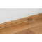 PVC soklová lišta Golden nr.222 EgibiFloors dĺžka 250 cm