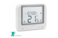 Thermocontrol RT520 digitálny programovateľ,termostat,OpenTherm komunikácia,drôtový,0-230V