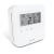 Thermocontrol HTRS 230 Digitálny manualný termostat,drôtový,PWM,tiché relé,0-230V
