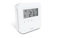Thermocontrol HTRS 230 Digitálny manualný termostat,drôtový,PWM,tiché relé,0-230V