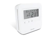 Thermocontrol HTRP 230 týždenný programovateľný termostat,drôtový,PWM,tiché relé,0-230V