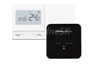 Thermocontrol TC 910RF-WIFI bezdrôtový programovateľný termostat s Wifi príjmačom 5-35 °C