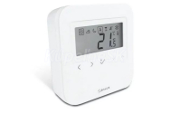 Thermocontrol HTRS-RF(30) Digitálny denný termostat,bezdrôtový,5 – 35 °C,Biely