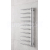 PMH Apollo kúpeľňový designový radiátor 500x1140 mm,195 W,Ľavý,Chróm