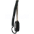 PMH vykurovacia tyč s termostatom 150 W,vinutý kábel 1,3 m,regul.teploty 5-65 °C,Čierna