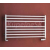 PMH Avento Frame kúpeľňový radiátor 480/905 (v/š),rovný,422 W,horizontál,Chróm
