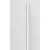 Polysan ESCA stenový profil 2100mm, biela matná