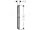Hansgrohe ShowerSelect Comfort E podomietkový ventil pre 3 spotrebiče Biela matná