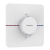 Hansgrohe ShowerSelect Comfort Q podomietková termostatická batéria Biela matná