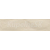 Rako Mano mrazuvzdorný obklad 10x30x0,8 cm lesklý Béžový