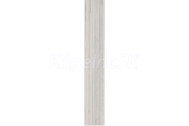 Rako Plywood mrazuvzdorná rektifikovaná dlažba 20x120x1 cm R10B matná Biela