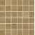 Rako Bricola mrazuvzdorná rektifikovaná mozaika 30x30x1 cm R10B Béžová