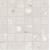 Rako Castone rektifikovaná mozaika set 30x30x0,8 cm Béžová