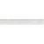Rako Castone mrazuvzdorný rektifikovaný sokel 60x7,2x0,9 cm ŠedoBiela