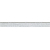 Rako Vals mrazuvzdorný rektifikovaný sokel 60x7,2x0,9 cm ŠedoBiela