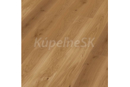 BOEN Dub Animoso 3-LAM /Matný lak drev plávajúc podlaha,parkety 14x181x2200 mm,5G click