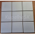 V&B Pro Architectura 3.0 dlažba 30x30x0,6 cm (10x10) R10B matná Neutrálna Biela