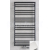 PMH Sorano Frame kúpeľňový radiátor 1210/600 (v/š),rovný,470 W, biela