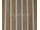 Dekoračný 3D lamelový Akustic panel 265x30x2,4 cm Filc MDF Biela lamela fólia Dub Európsky