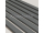 Dekoračný 3D lamelový panel 265x30x1,6 cm podklad MDF Betón Svetlý lamela CPL Diamant Sivá