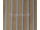 Dekoračný 3D lamelový Akustic panel 265x30x2,4cm Filc MDF Perleť Sivá lamela fólia Dub Eur