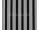 Dekoračný 3D lamelový panel 265x30x1,6 cm podklad MDF Čierna lamela CPL Perleťová Sivá