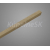 Stegu Linea Slim Single náhradný diel drevená lamela 265x2,2x2,7 cm Dub