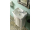 Sapho RETRO umývadlová skrinka 36,5x85x29cm, starobiela