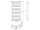 Bruckner ALBRECHT vykurovacie teleso 400x930mm, 234 W, stredové pripojenie, chróm