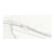 Cersanit Runway rektifikovaný obklad 30x60x0,9 cm Biela Satin