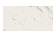 Cersanit Calacatta Mistari mrazuvzdorný retrifikový obklad 60x120x0,8 cm Biela Satin