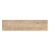 Cersanit Wood Creation mrazuvzdorná rektifikovaná dlažba 22,1x89x0,8 cm R10 Béžová matná