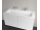 Villeroy & Boch Finion nábytkové umývadlo 100x50 cm,bez prepadu,2 otv.pre bat,Alp.Biela C+