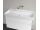 Villeroy&Boch Collaro nábytkové umývadlo 100x47 cm,bez prepadu,bez otv. pre bat,Alps.Biela