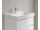 Villeroy & Boch Collaro nábytkové umývadlo 65x47 cm bez prepadu,otvor pre bat,Alpská Biela